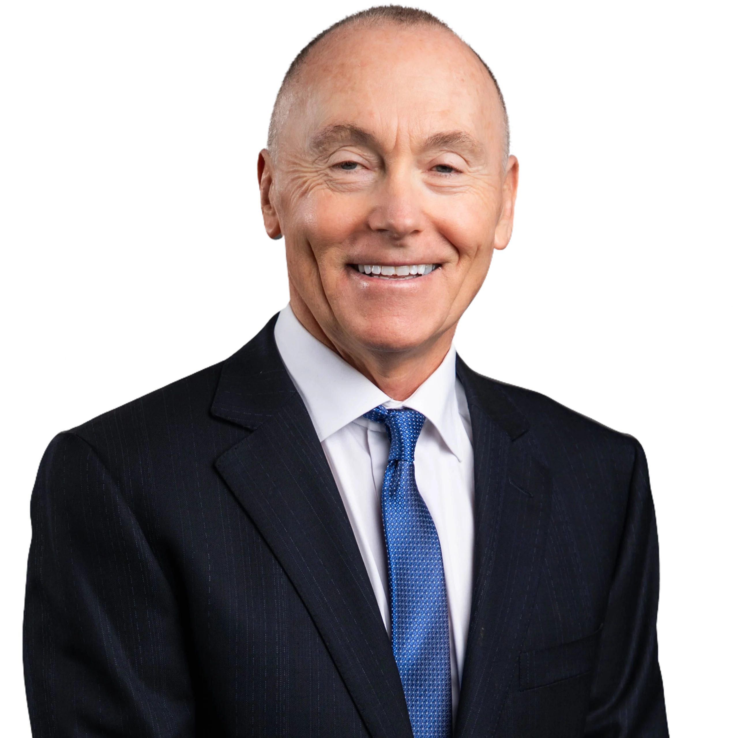 Doug Shaffer