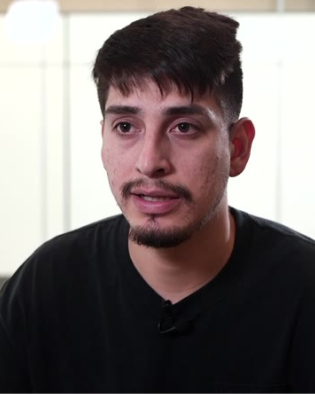Ismael D.