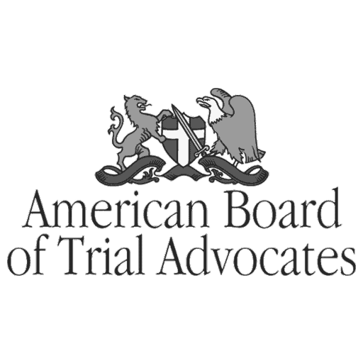 American Board of Trial Advocates Member