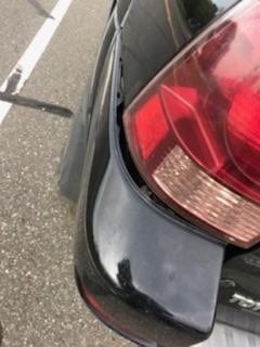 $175K Acordado por Choque Trasero