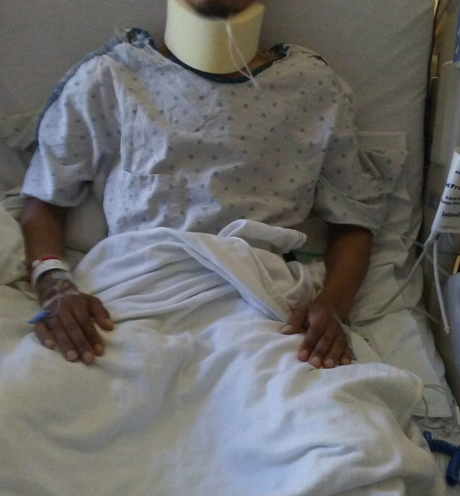 $195K de Póliza Completa por Lesiones por Resbalón y Caída