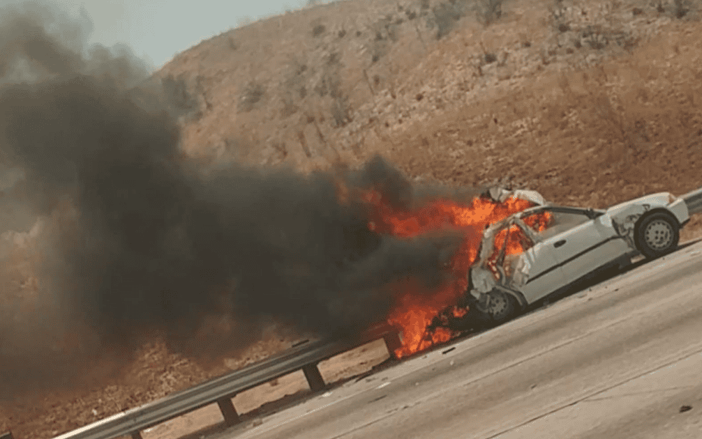 $2.7M de Acuerdo por Muerte por Negligencia