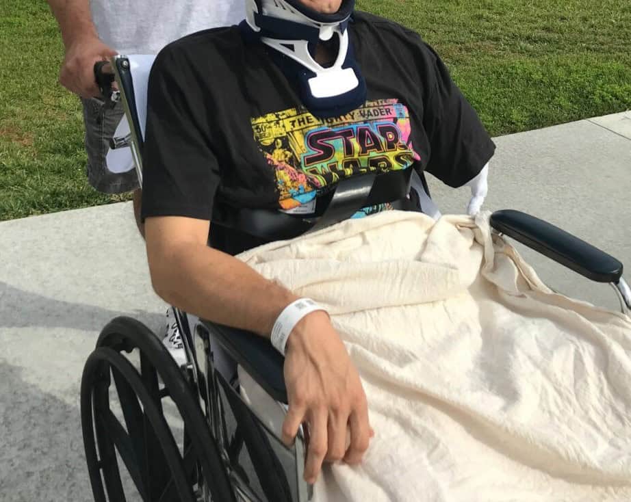 $5M por Desmembramiento tras un Accidente de Torno en el Trabajo