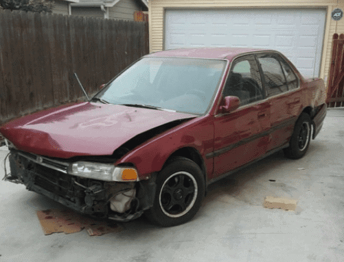 $900K Recovered in Concrete Divider Accident