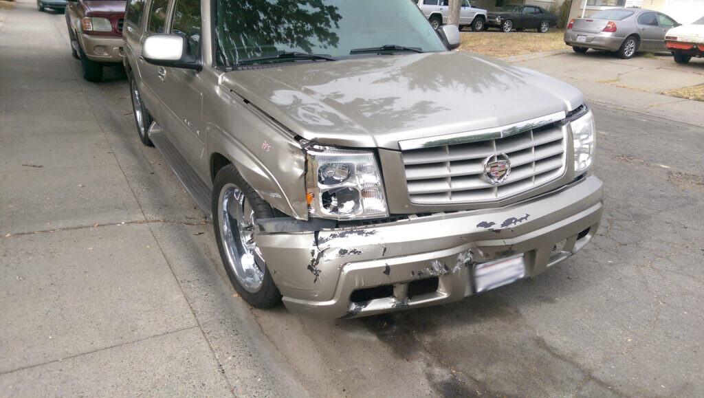 $2.1M de Acuerdo por Accidente Automovilístico