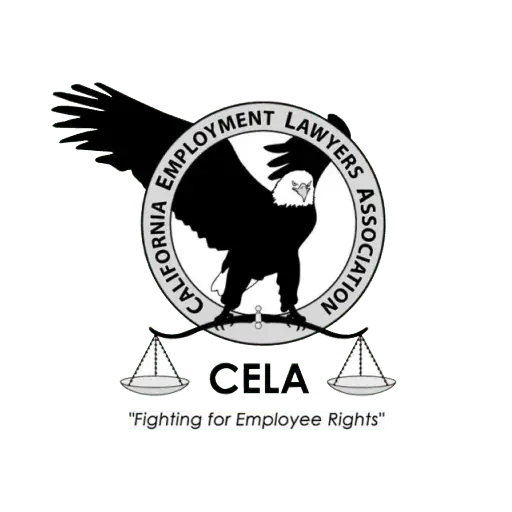 California Employment Lawyers Association Member
