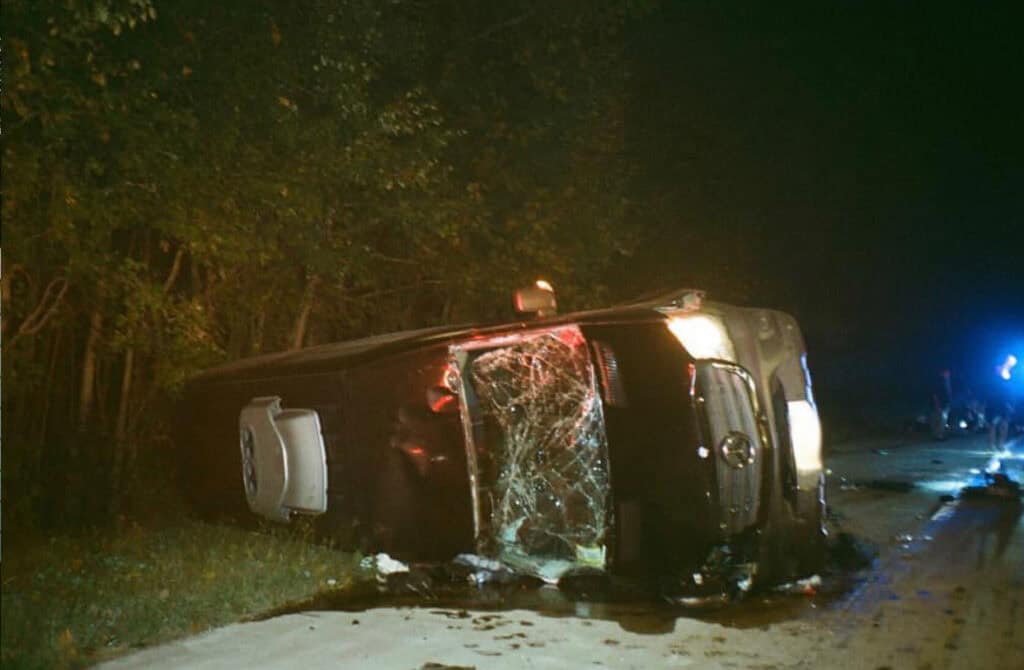 $790K por Accidente con un Freightliner