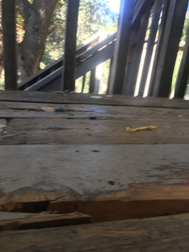 $130K de Acuerdo por Accidente por Descuidos del Propietario