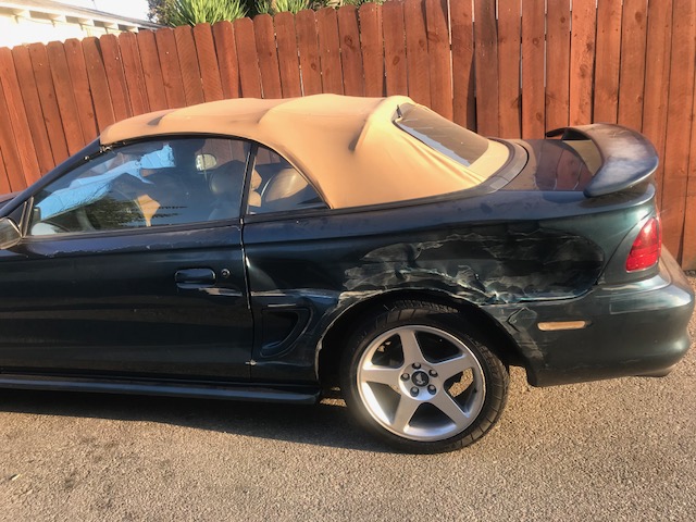 $750K por Accidente de Giro a la Izquierda