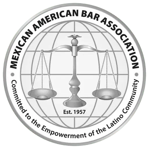 Mexican American Bar Association of Los Angeles County Member