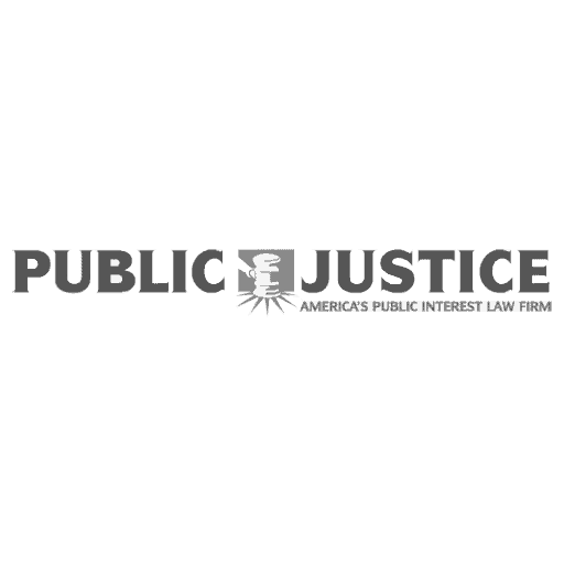 Public Justice Member
