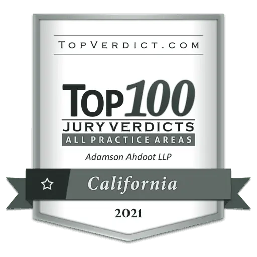 TopVerdict Top 100 Jury Verdicts For All Practice Areas