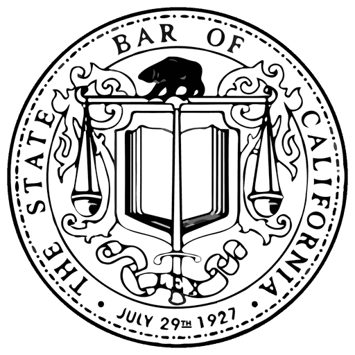The State Bar of California Member