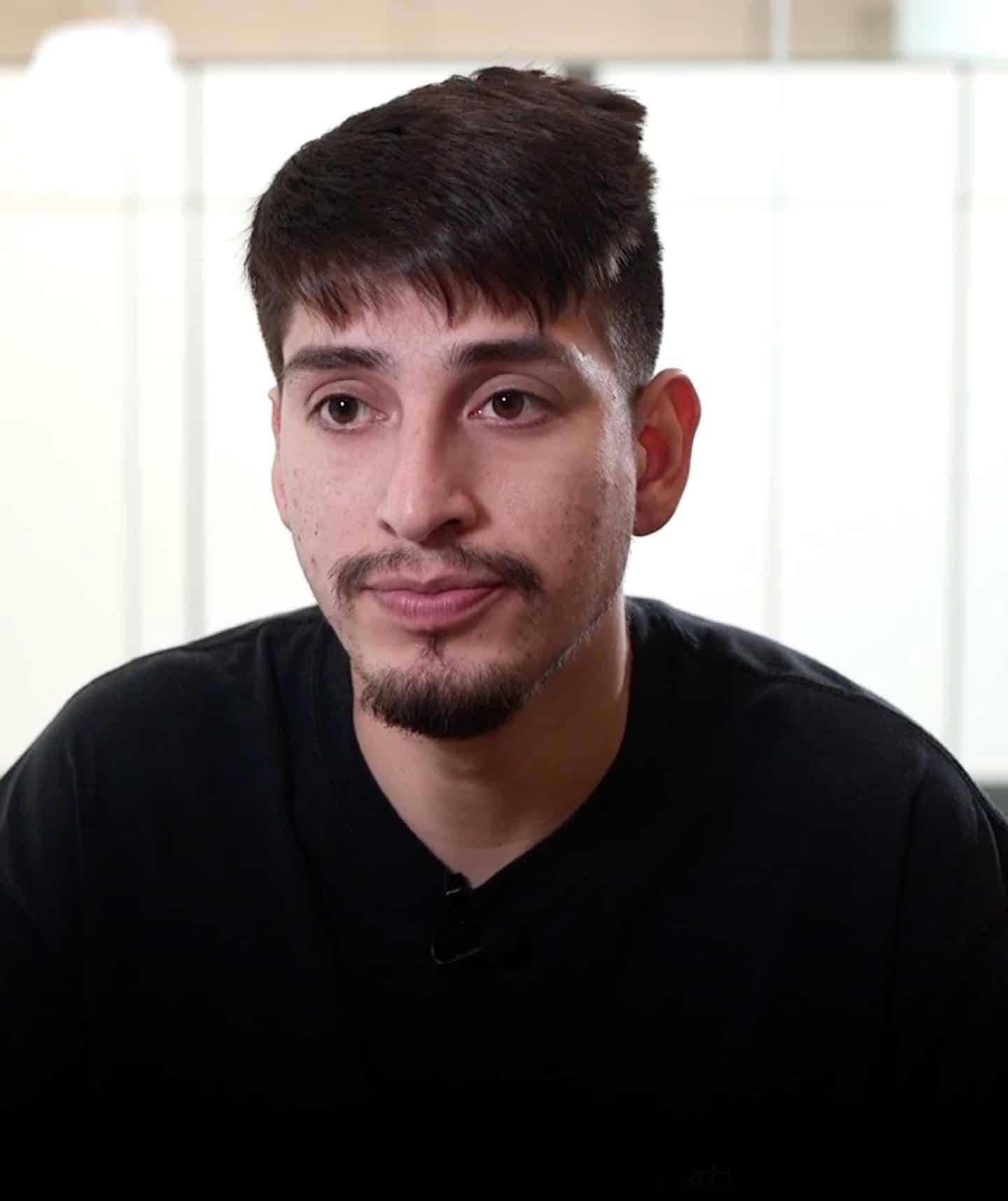 Ismael D.