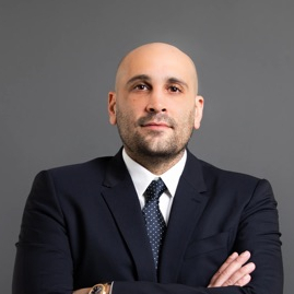Alan Ahdoot, Partner
