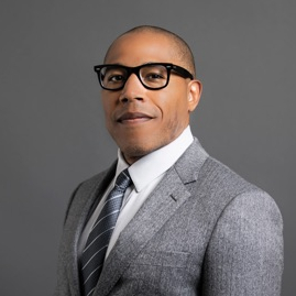 Christopher Adamson, Partner